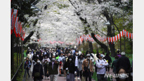 日 코로나 신규환자 2026명·한달 20일 만에 2천명대…누계 46만5752명