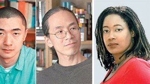 [책의 향기]테드 창, 켄 리우… SF 천재들이 한자리에