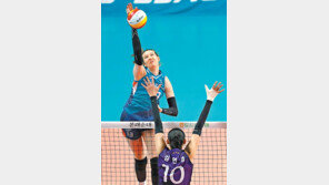 GS칼텍스 먼저 웃다