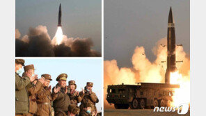 北 “미사일 시험발사는 자위권…美 비난은 권리 침해”