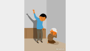 70대 노모 살해후 ‘자수 형량’ 검색한 아들…징역 10년