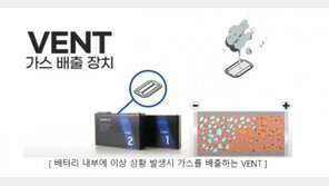 폭스바겐이 선택한 ‘각형’ 배터리가 안전한 이유