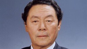 농심 창업주 신춘호 회장 별세…향년 92세