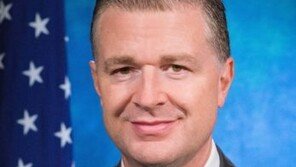 바이든, 국무부 동아태 차관보에 크리튼브링크 지명