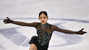 피겨 이해인·김예림, 세계선수권 10·11위…베이징올림픽 티켓 2장 획득