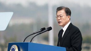 北 도발에 한미 대응 온도차…文 평화 프로세스 시험대