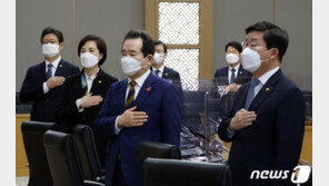 사회부처 장관들 한자리에…文정부 ‘포용국가’ 성과 논의