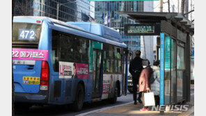 마스크 착용 거부하던 30대…“인권침해 당했다” 신고