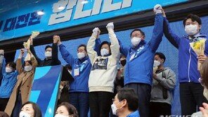 윤호중 “오세훈 쓰레기”…국민의힘 “역대급 막말”