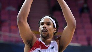 ‘설린저 24점 14리바운드 7어시스트’ 인삼공사, 6강 PO 확정