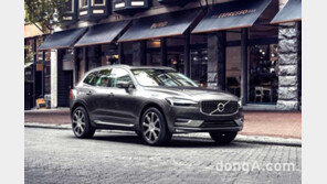 무결점 SUV로 거듭난 ‘볼보 XC60 B6’ 흥행 예고… “고성능·친환경에 착해진 가격까지”
