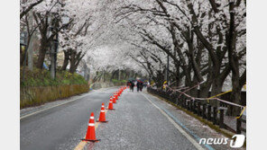 [날씨] 일요일 오전부터 비 대부분 뚝…일부지역 강풍 ‘유의’