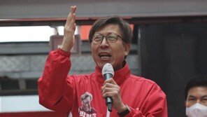 박형준 “내가 돌아온 장고…민주당 헛방 공격에 쓰러지지 않아”