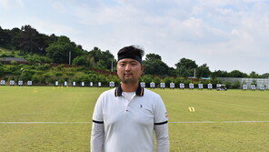 김우진·강채영, 양궁 국가대표 1위로 선발…도쿄올림픽 대표는 내달 평가전에서