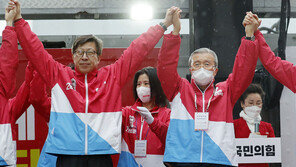 하태경 “제2 김대업 사건” 경고…박형준 “역대 여당 중 가장 저질”