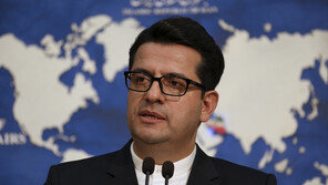 이란·중국, 경제·안보 25년 장기협정 체결…“대미 연대 강화”