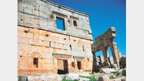 동로마인에게 배운다, 기후변화에 대처하는 법