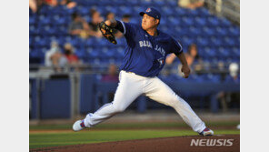 류현진, MLB 개막전 선발 투수 중 6위…“관건은 기량 유지”