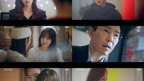 종영 1회 남긴 ‘펜트하우스2’ 유진 극단적 선택 비극…29.2% 자체 최고