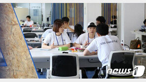 서울시가 100억 지원한 스타트업 100곳, 평균매출 51% 늘어