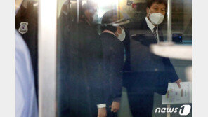 윤석열 장모 측 “부동산에 집착? 악의적 비방성 보도”