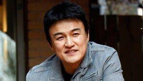 금주 선언했던 박중훈, 또 만취 음주운전…“깊이 반성”