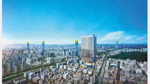 안양 복층형 공유 오피스 GTX 개통으로 강남생활권