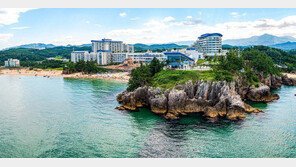 글로벌 체인 리조트 16곳 객실 50% 할인