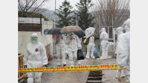 정수기 방판업체 58명 무더기 확진… 강화도 폐교서 합숙생활