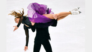 차준환 세계선수권 10위… 30년 만에 국내 최고 기록