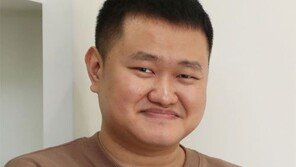 김동식 작가 “재밌는 게 무한한 세상… 제 작품도 끝이 없을 것”