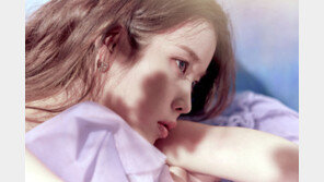 서른 즈음, 아이유… 20대를 추억하다