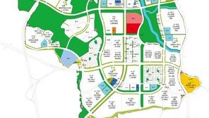 LH, 양주 옥정신도시 주거전용 단독주택용지 공급