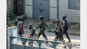 미얀마 사태에 규탄 성명만 난무…유엔 왜 직접 안 나서나