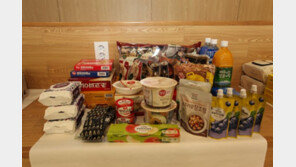 “코로나19 자가격리자, 가장 스트레스 받는 것은…”