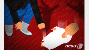 “울고 보채서”…1m 높이서 7개월된 딸 수차례 내던져 뇌사