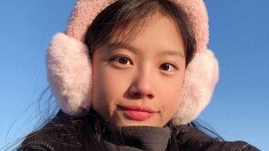 이동국 딸 재시 “봄이 온닷” 귀여운 미모 자랑