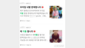 “아들·딸 판다” 중고나라 글 올린 일당 檢 송치…알고보니 사기꾼