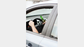 상습 음주운전 60대, 평생 면허 딴 적 없었다…차량 압수