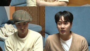 ‘동상이몽2’ 전진 “신화, 나이 들면서 속깊은 얘기 하기 힘들었다”