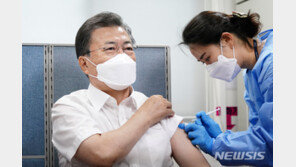 간호협회 “대통령 접종 간호사에 협박 멈춰라”…법적대응 예고