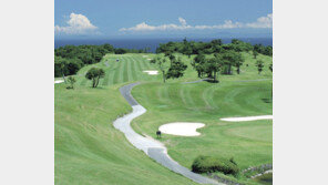 日오이타 퍼시픽블루CC 평생회원 모집 