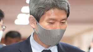 이인영 “北과 대화, 협력 여지 남아…상반기 반전 노력”