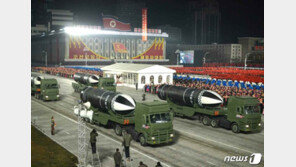 도발 수위 높여가는 北…새 잠수함 진수? 신형 SLBM 시험발사?