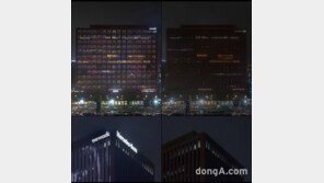 벤츠코리아, 지구를 지키는 1시간 소등 ‘지구촌 전등 끄기’ 캠페인 동참