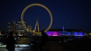 런던서 6개월만에 코로나 사망 ‘0명’…영국, 봉쇄 추가 완화