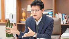 “무령왕릉 발굴 50주년 맞아 공주시 중흥의 해로 만들겠다”