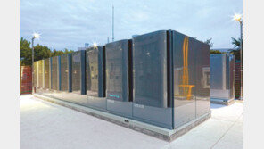 환경 플랫폼 ‘EMC홀딩스’ 인수 친환경-신에너지 사업 본격 추진