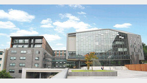 ‘AI 융합학부’ 산업현장 맞춤 교과 구성 지난해 4차 산업혁명 혁신선도대학 선정