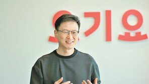 “개발자 1000명 확보, 몸값 띄우기 아닌 경쟁력 위한 것” 